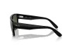 Ray-Ban DRIFTER Férfi, Női Fekete Napszemüveg RB 0360S 901/31