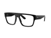 Ray-Ban DRIFTER Férfi, Női Fekete Napszemüveg RB 0360S 901/31