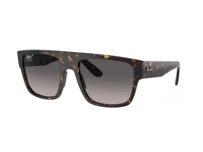   Ray-Ban Drifter Férfi, Női Barna Napszemüveg RB 0360S 902/M3