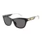 Emporio Armani Női Fekete Napszemüveg EA 4227U 501787