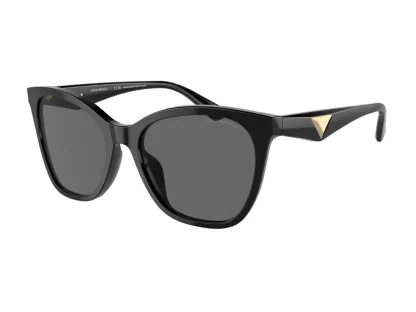 Emporio Armani Női Fekete Napszemüveg EA 4222U 501787