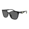 Emporio Armani Női Fekete Napszemüveg EA 4222U 501787