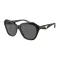 Emporio Armani Női Fekete Napszemüveg EA 4221 501787