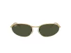 Ray-Ban Férfi, Női Arany Napszemüveg RB 3734 001/31