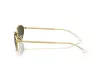 Ray-Ban Férfi, Női Arany Napszemüveg RB 3734 001/31