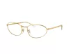 Ray-Ban Férfi, Női Arany Napszemüveg RB 3734 001/31