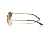 Ray-Ban Férfi, Női Arany Napszemüveg RB 3734 001/M2