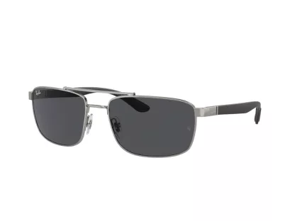 Ray-Ban Férfi, Női Kék Napszemüveg RB 3737 004/87