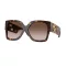 Versace Női Barna - Barna színátmenetes Napszemüveg VE-4402-108-13