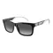 Emporio Armani Férfi Fekete Napszemüveg EA 4224 5017T3