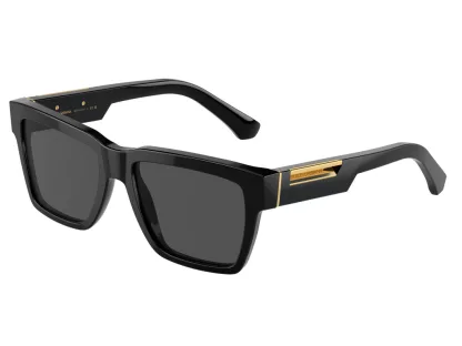Dolce & Gabbana Férfi Fekete Napszemüveg DG 4465 501/87