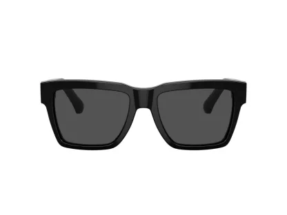 Dolce & Gabbana Férfi Fekete Napszemüveg DG 4465 501/87