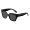 Dolce & Gabbana Női Fekete - Szürke Napszemüveg DG-4471-501-87
