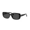 Ray-Ban Férfi, Női Fekete Napszemüveg RB 4421D 667787