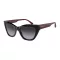 Emporio Armani Női Fekete Napszemüveg EA 4176 50178G