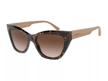 Emporio Armani Női Barna Napszemüveg EA 4176 587913