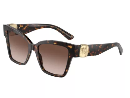 Dolce & Gabbana Női Barna Napszemüveg DG 4470 502/13