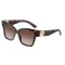 Dolce & Gabbana Női Barna Napszemüveg DG 4470 502/13