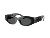 Versace Női Fekete Napszemüveg VE 4480U 536087