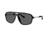 Emporio Armani Férfi Fekete Napszemüveg EA 4236U 5001T3