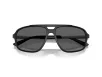Emporio Armani Férfi Fekete Napszemüveg EA 4236U 5001T3