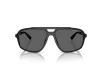 Emporio Armani Férfi Fekete Napszemüveg EA 4236U 5001T3