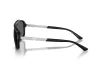 Emporio Armani Férfi Fekete Napszemüveg EA 4236U 5001T3