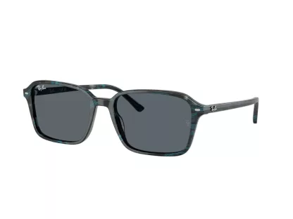   Ray-Ban Pilot Way Raimond Férfi, Női Szürke Napszemüveg RB 2231 1417R5