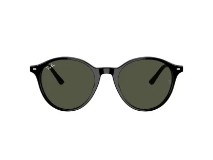   Ray-Ban BERNARD Férfi, Női Fekete Napszemüveg RB 2230 901/31