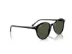 Ray-Ban BERNARD Férfi, Női Fekete Napszemüveg RB 2230 901/31