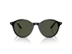 Ray-Ban BERNARD Férfi, Női Fekete Napszemüveg RB 2230 901/31