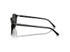Ray-Ban BERNARD Férfi, Női Fekete Napszemüveg RB 2230 901/31