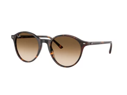   Ray-Ban Bernard Férfi, Női Barna Napszemüveg RB 2230 902/51 53