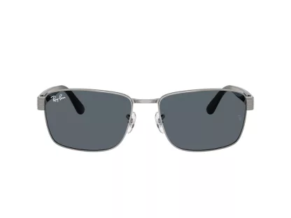 Ray-Ban Férfi, Női Szürke Napszemüveg RB 3750 004/R5 62