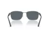 Ray-Ban Férfi, Női Szürke Napszemüveg RB 3750 004/R5 62