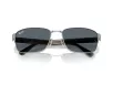 Ray-Ban Férfi, Női Szürke Napszemüveg RB 3750 004/R5 62