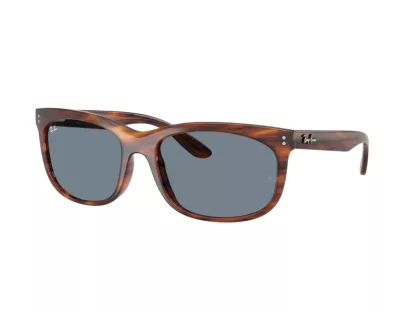   Ray-Ban Balorette Férfi, Női Barna Napszemüveg RB 2389 954/62
