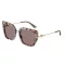 Dolce & Gabbana Női Barna Napszemüveg DG 4474 34457N