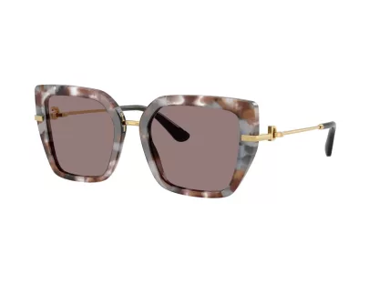 Dolce & Gabbana Női Barna Napszemüveg DG 4474 34457N