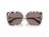 Dolce & Gabbana Női Barna Napszemüveg DG 4474 34457N