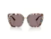 Dolce & Gabbana Női Barna Napszemüveg DG 4474 34457N