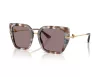 Dolce & Gabbana Női Barna Napszemüveg DG 4474 34457N