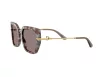 Dolce & Gabbana Női Barna Napszemüveg DG 4474 34457N
