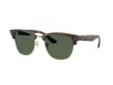 Ray-Ban CLUBMASTER REVERSE Férfi, Női Barna Napszemüveg RB R0504S 1359VR