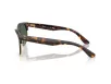 Ray-Ban CLUBMASTER REVERSE Férfi, Női Barna Napszemüveg RB R0504S 1359VR