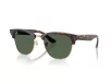 Ray-Ban CLUBMASTER REVERSE Férfi, Női Barna Napszemüveg RB R0504S 1359VR