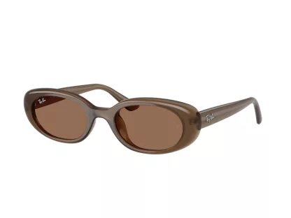 Ray-Ban Férfi, Női Barna Napszemüveg RB 4441D 677973