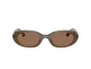 Ray-Ban Férfi, Női Barna Napszemüveg RB 4441D 677973