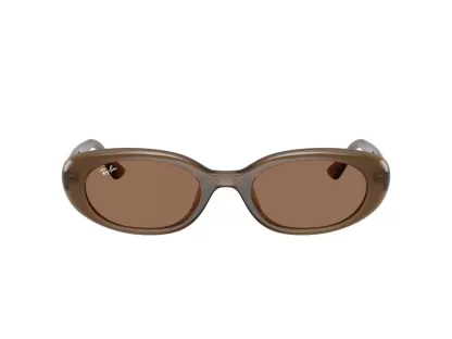 Ray-Ban Férfi, Női Barna Napszemüveg RB 4441D 677973