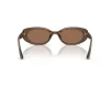 Ray-Ban Férfi, Női Barna Napszemüveg RB 4441D 677973